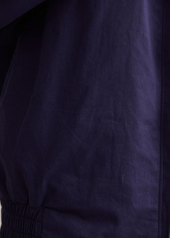 Reversible Zip-Up Jacket