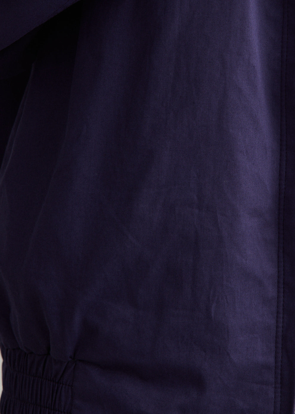 Reversible Zip-Up Jacket