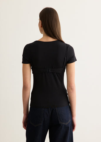 Cara Mini T-Shirt