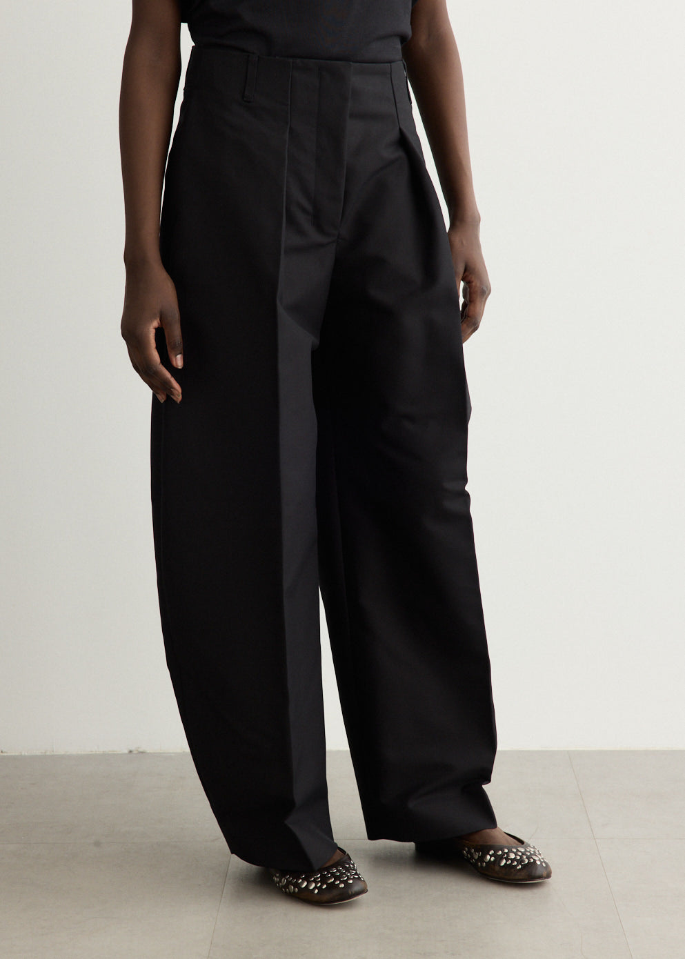 Le Pantalon Ovalo