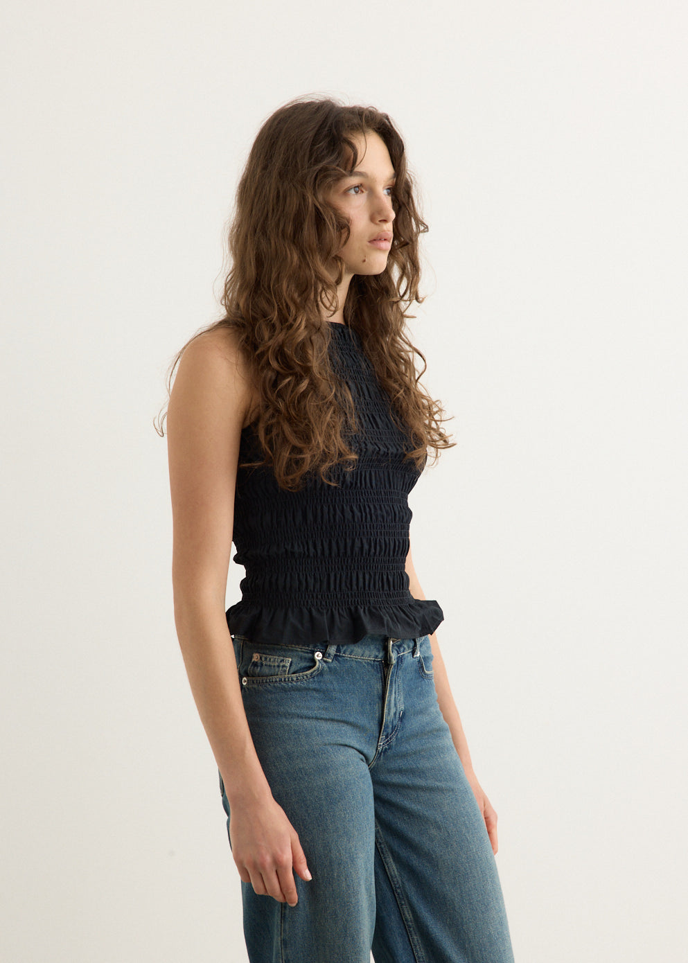 The Deba Top