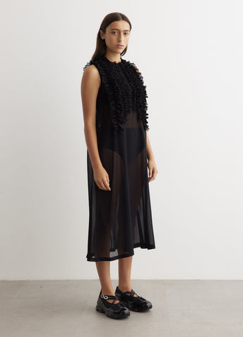 Georgette Dress