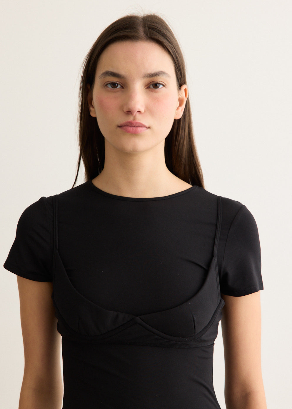 Cara Mini T-Shirt