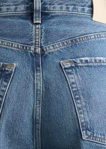 Ayla Baggy Jeans