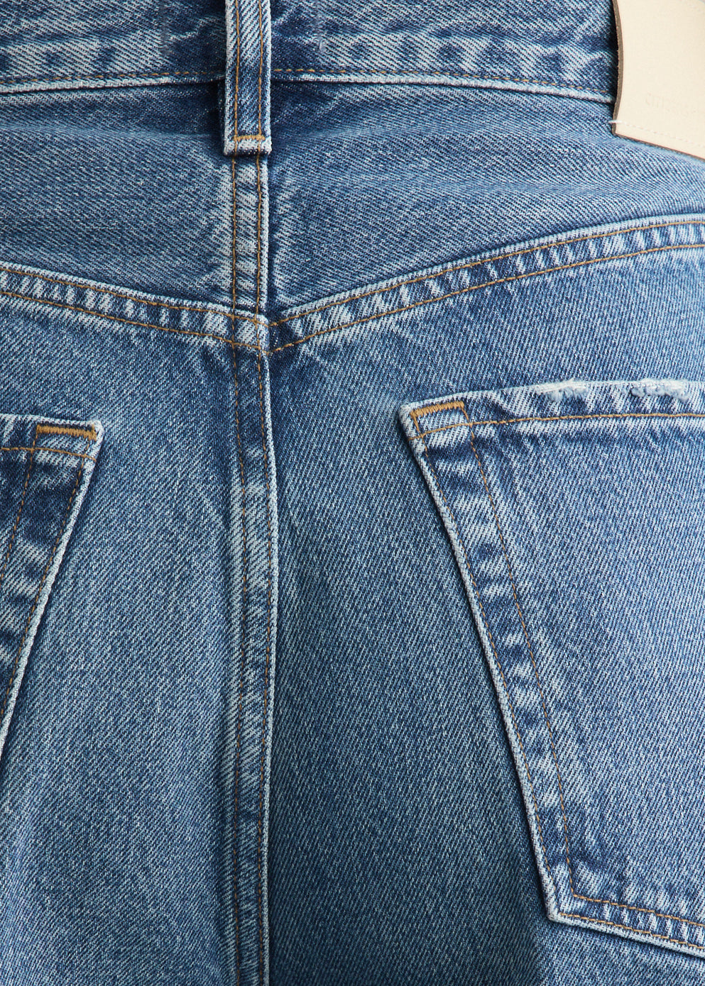 Ayla Baggy Jeans