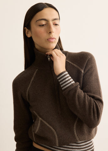 Sindi Jacket