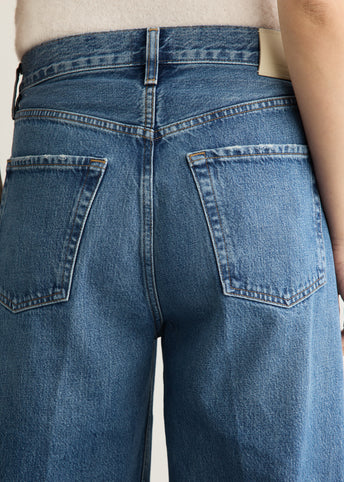 Ayla Baggy Jeans