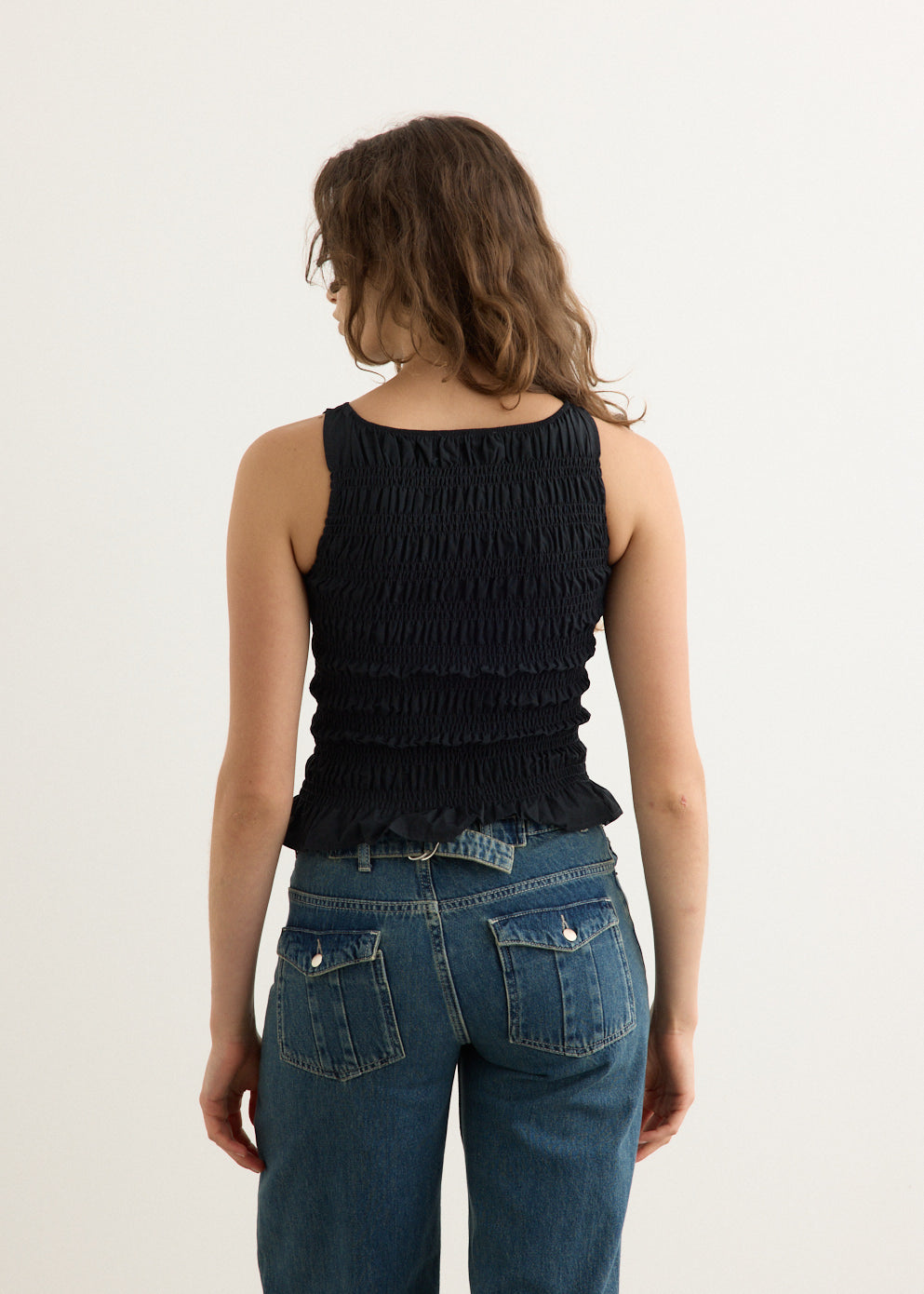 The Deba Top