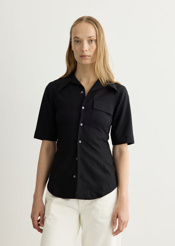 Bowling Shirt