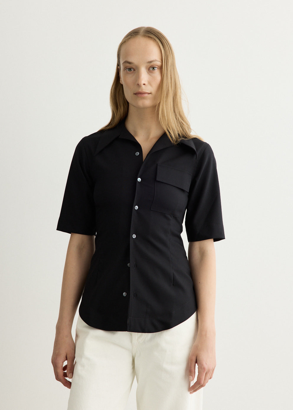 Bowling Shirt
