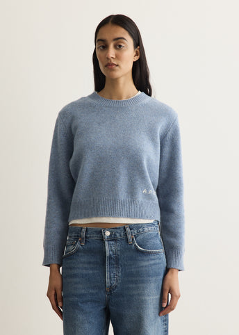 Anna Jumper