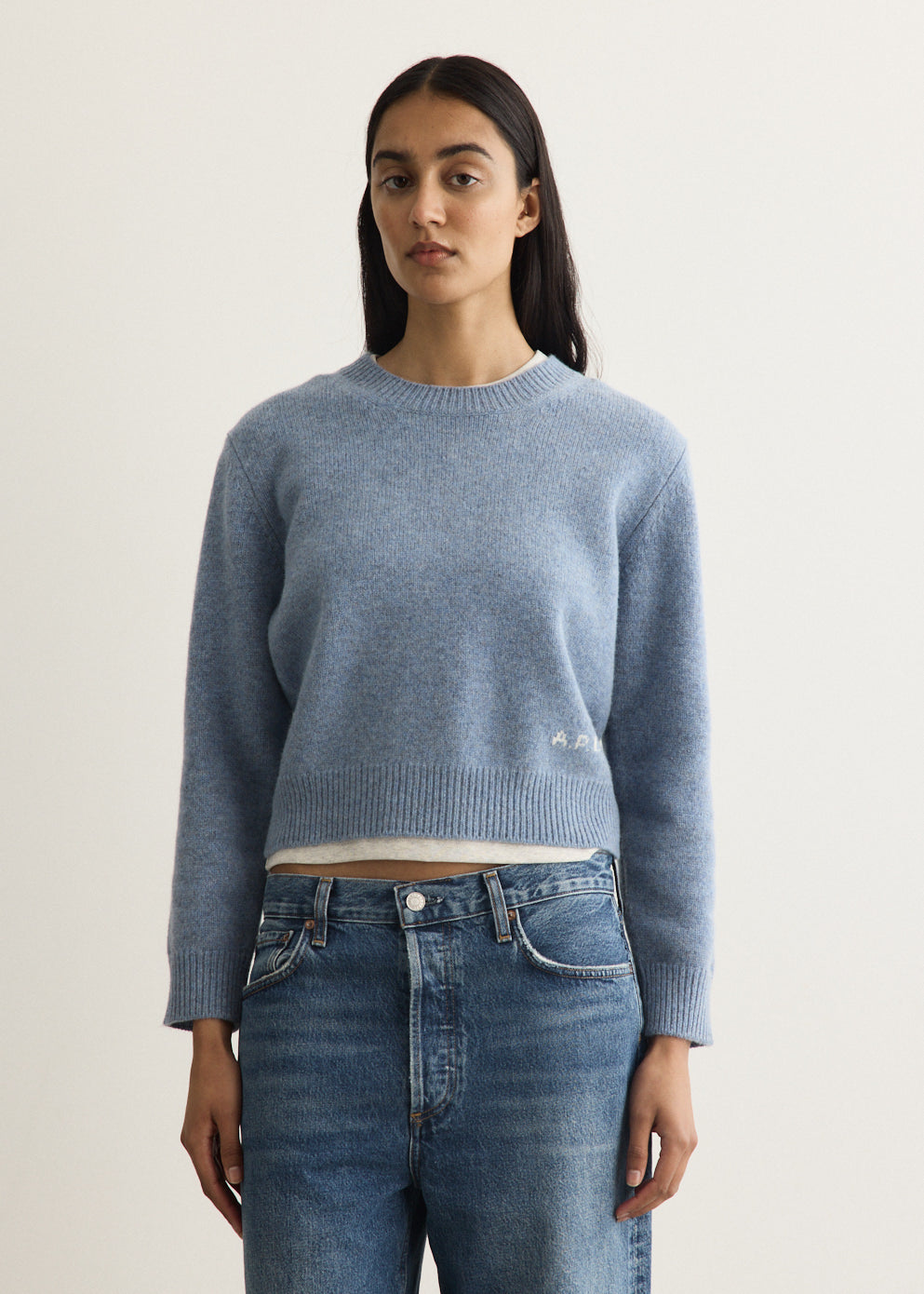Anna Jumper