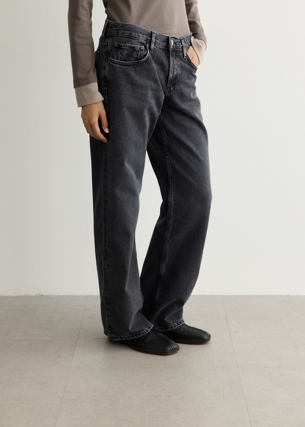 Arc Jeans