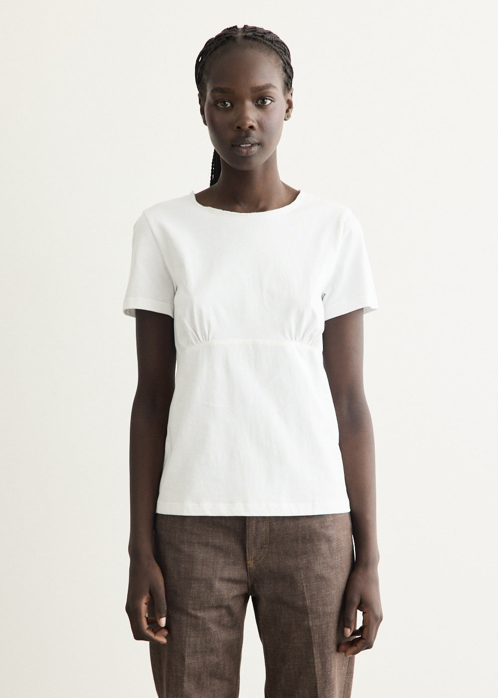 Tape Tee