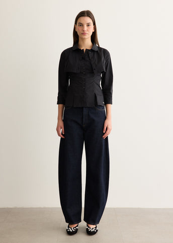 Double Blouse