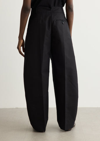 Le Pantalon Ovalo