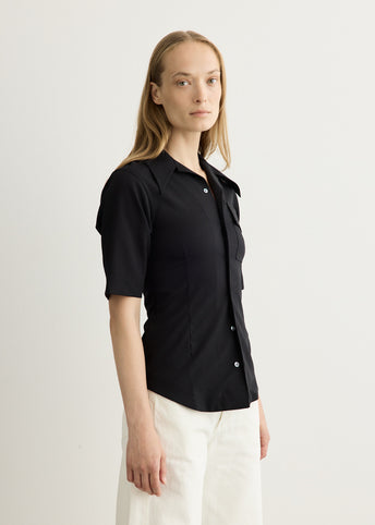 Bowling Shirt