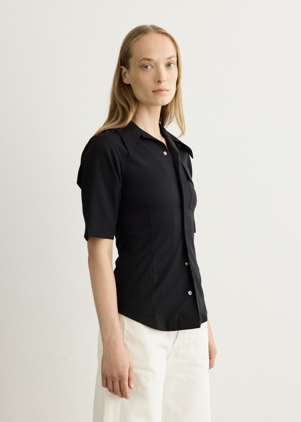 Bowling Shirt