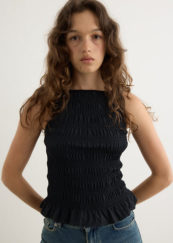 The Deba Top