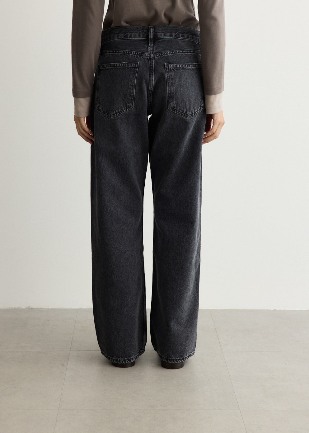 Arc Jeans