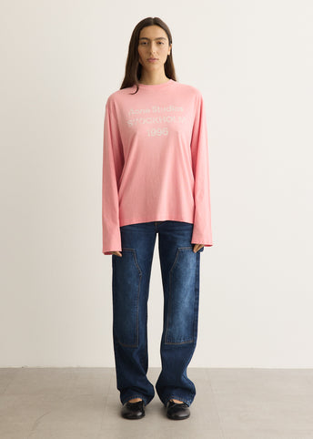Edden Long Sleeve 1996 T-Shirt