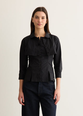 Double Blouse