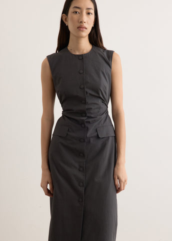 Dilby Dress