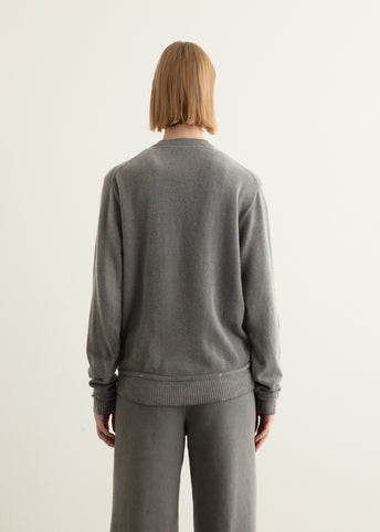 Dual Cardigan