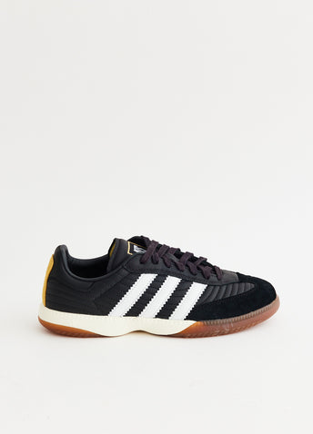 Adidas samba millennium black deals