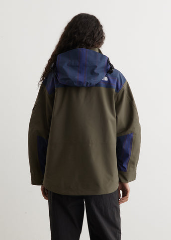 Womens Piecework Jacket