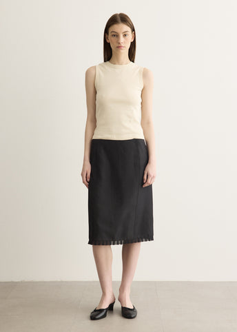 Unisex Soft V-Neck Jumper
