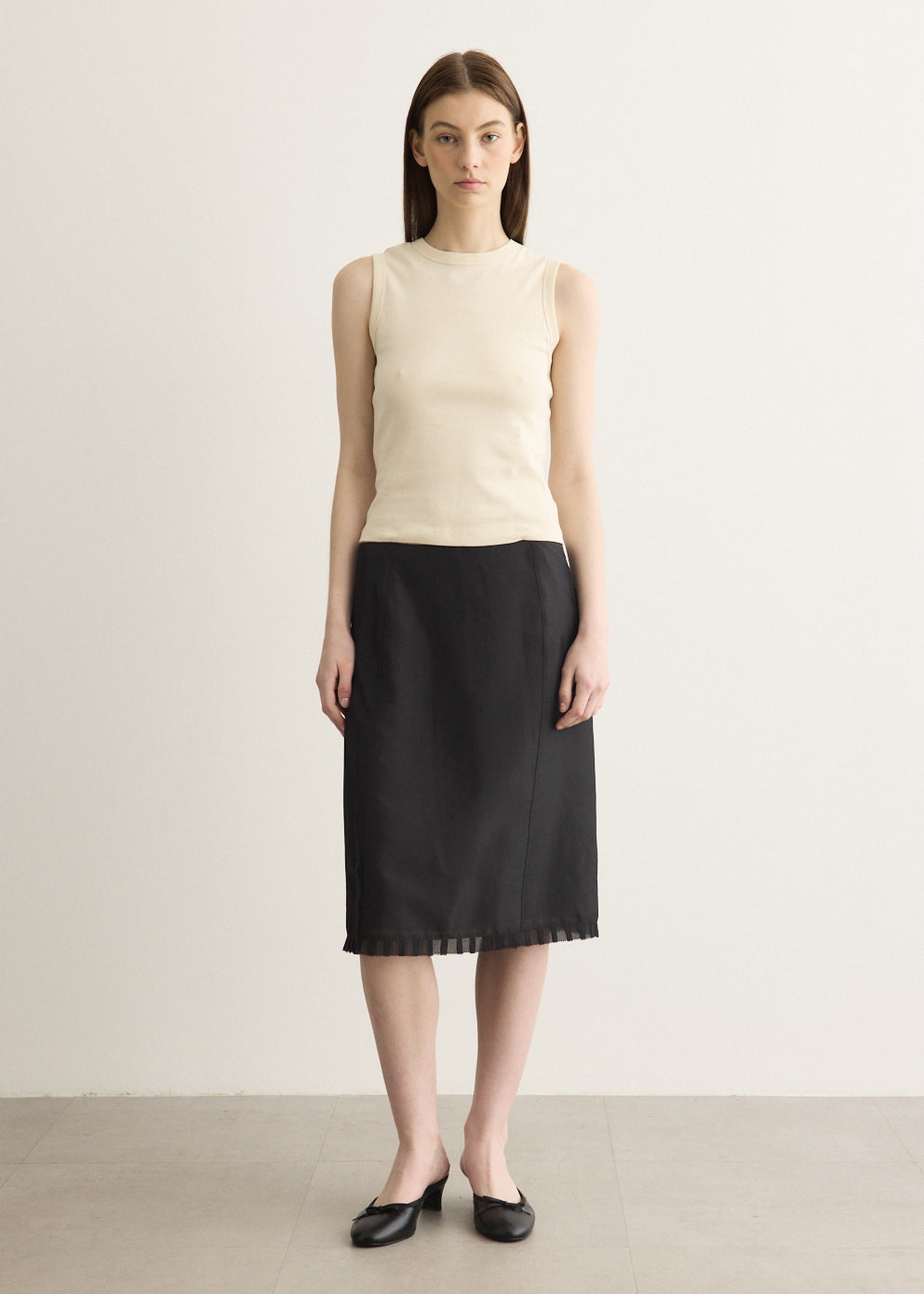 Unisex Soft V-Neck Jumper