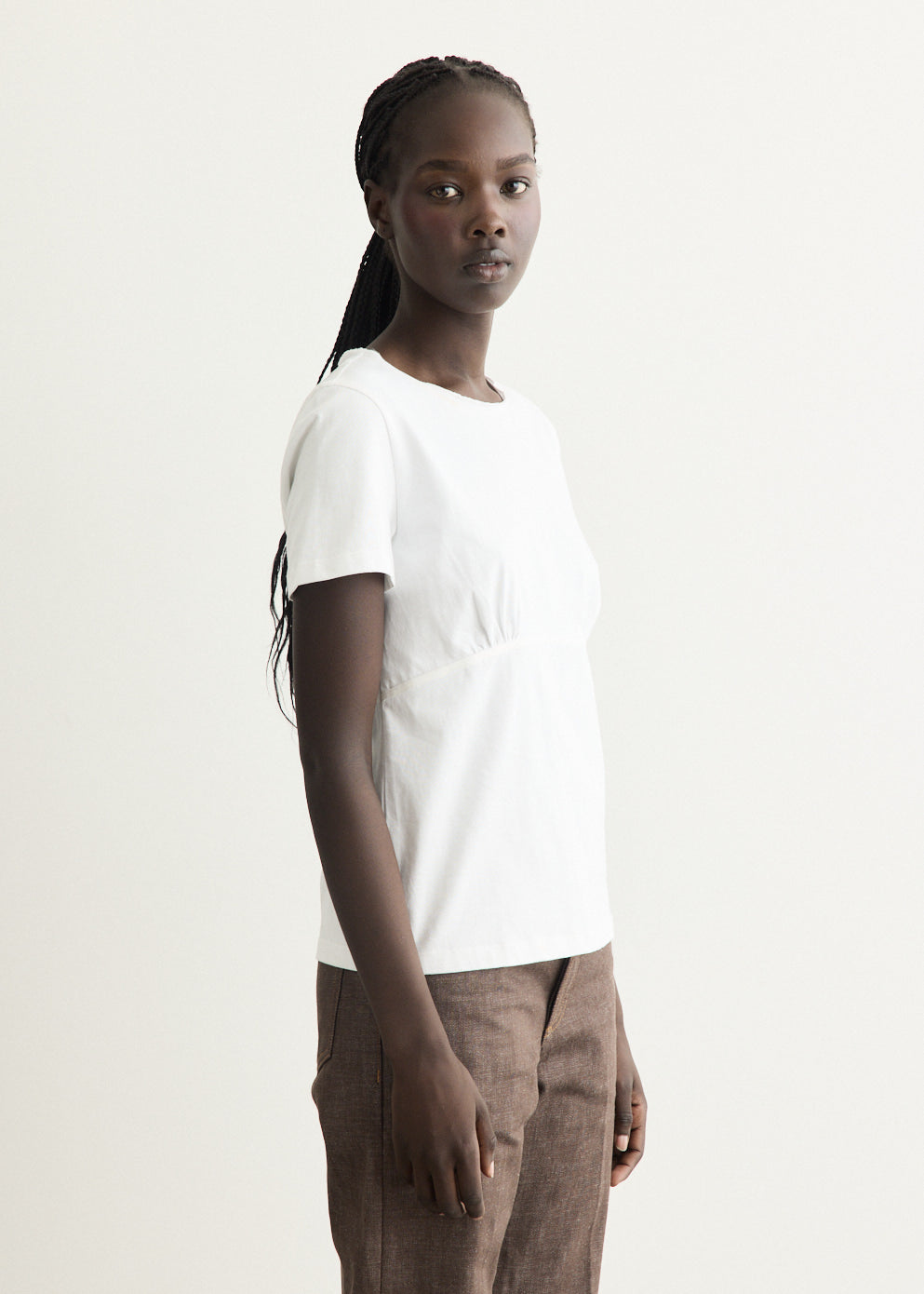 Tape Tee