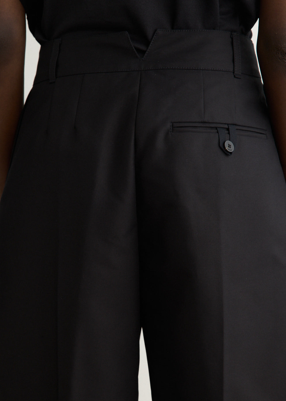 Le Pantalon Ovalo