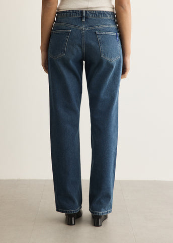 Crowd Jeans