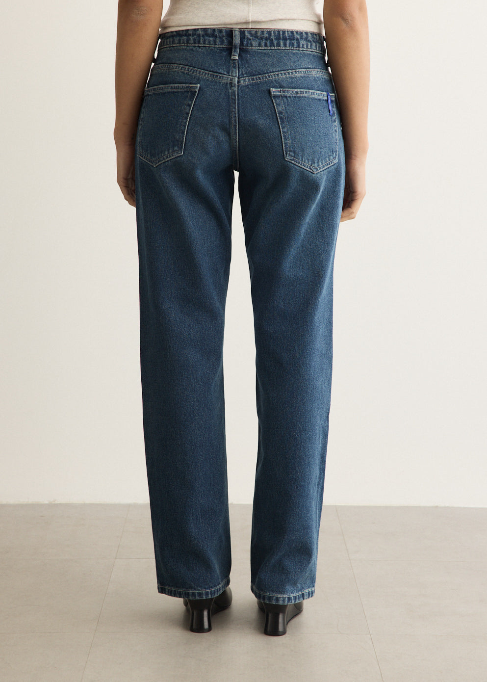 Crowd Jeans
