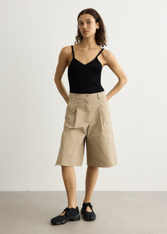AirReverent Low Rise Shorts