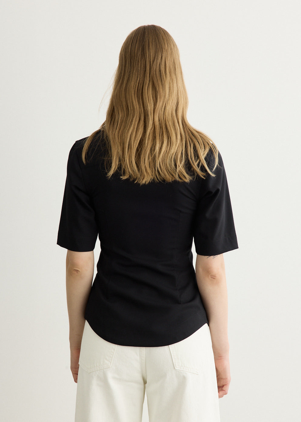 Bowling Shirt