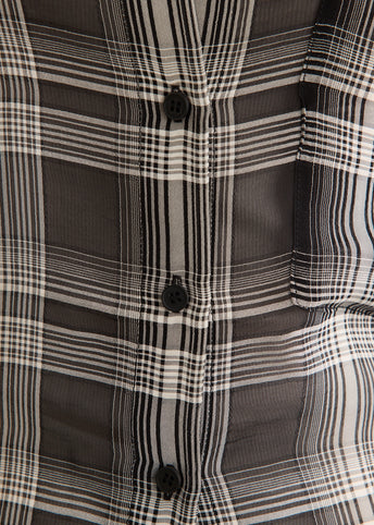 Joyse Sheer Shirt