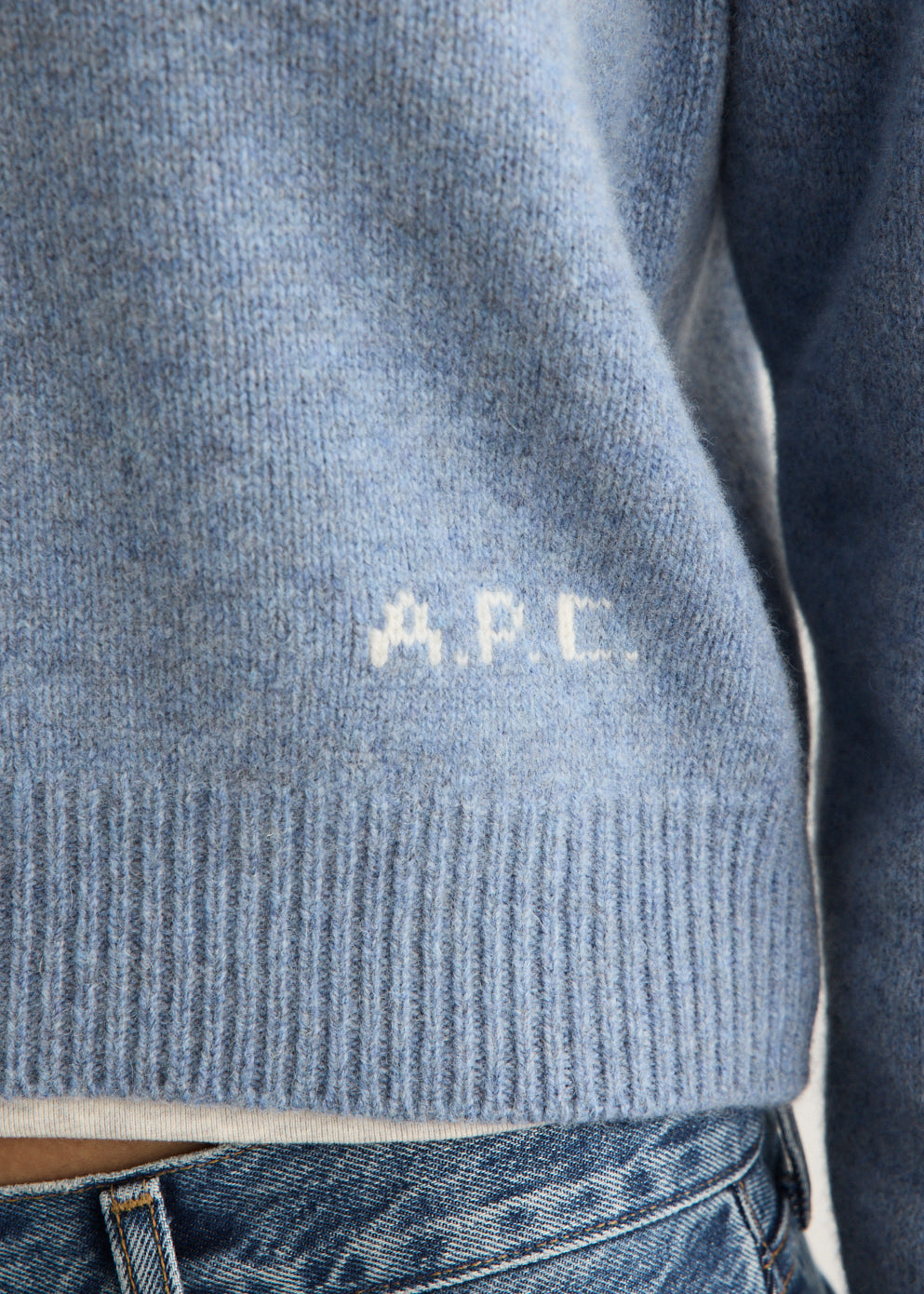 Anna Jumper