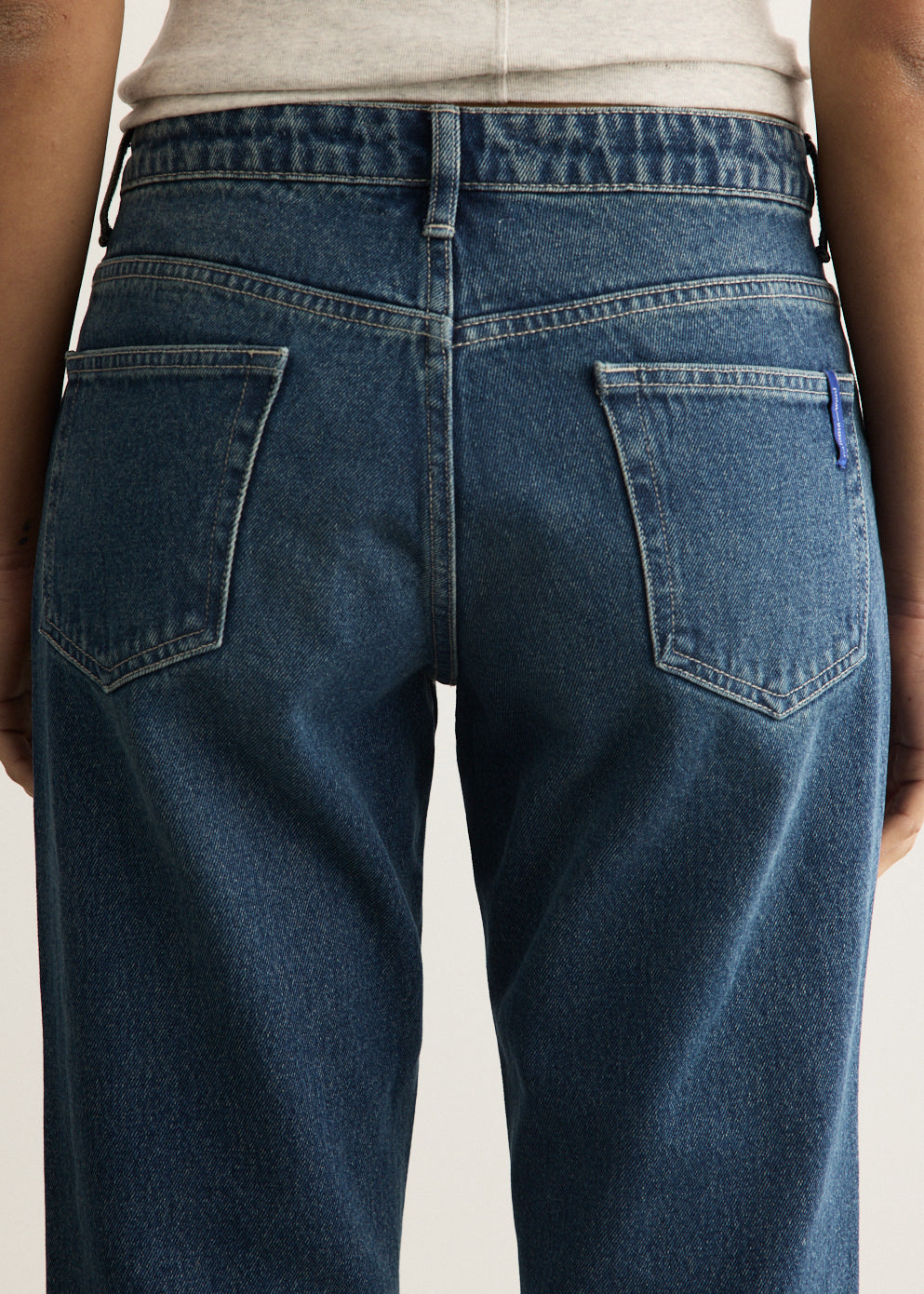 Crowd Jeans