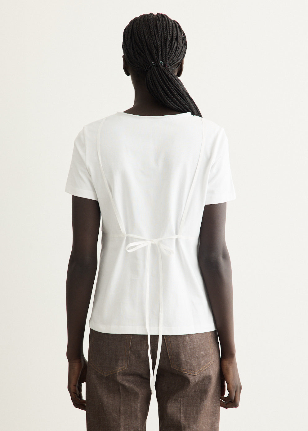 Tape Tee