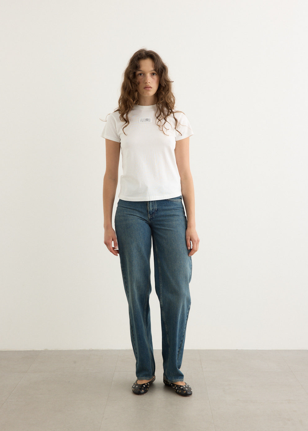 MM6 T-Shirt