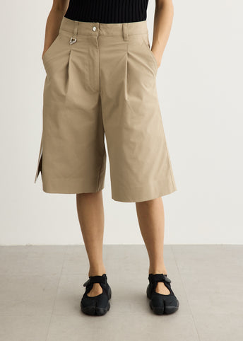 AirReverent Low Rise Shorts