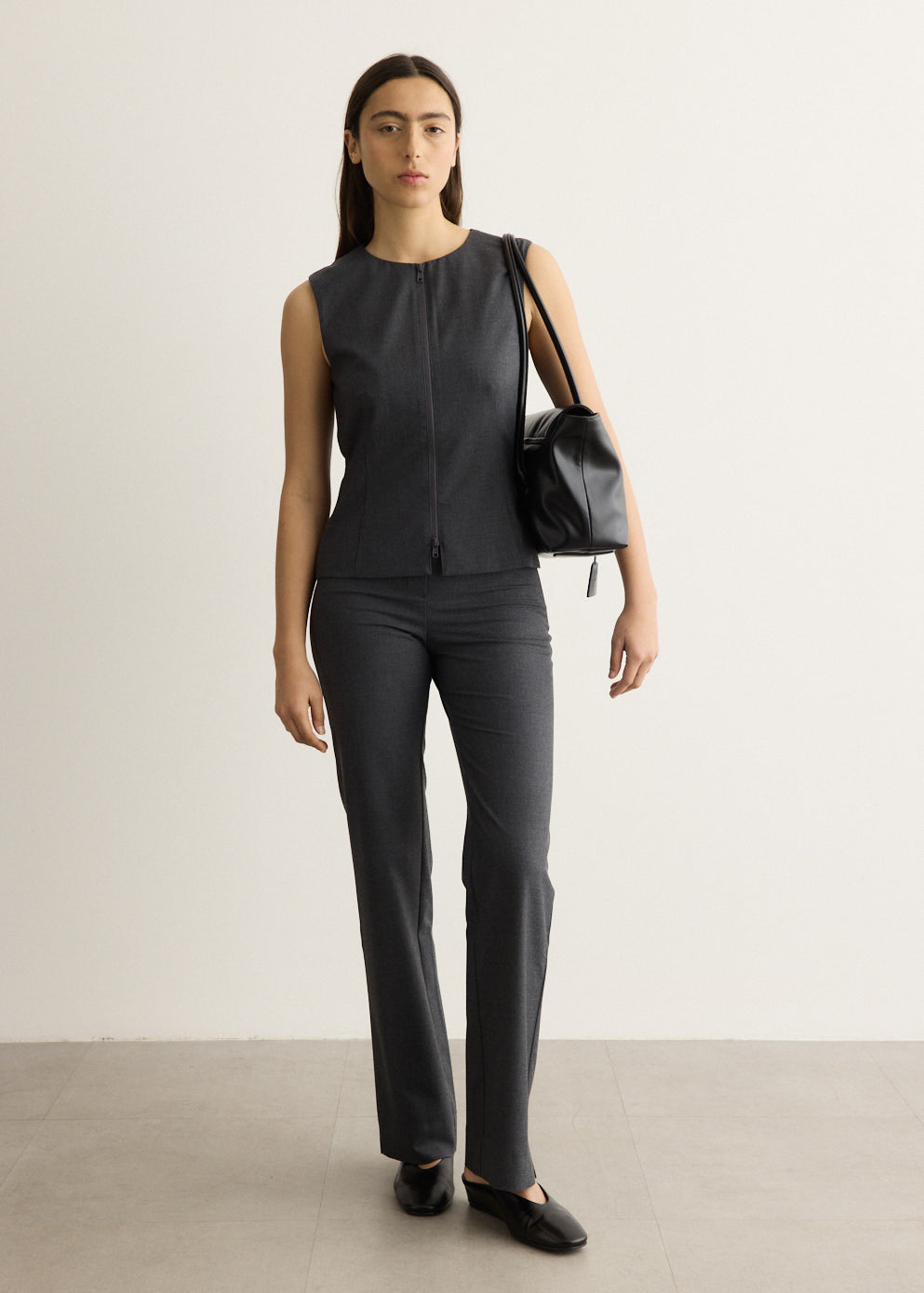 Sarima Vest
