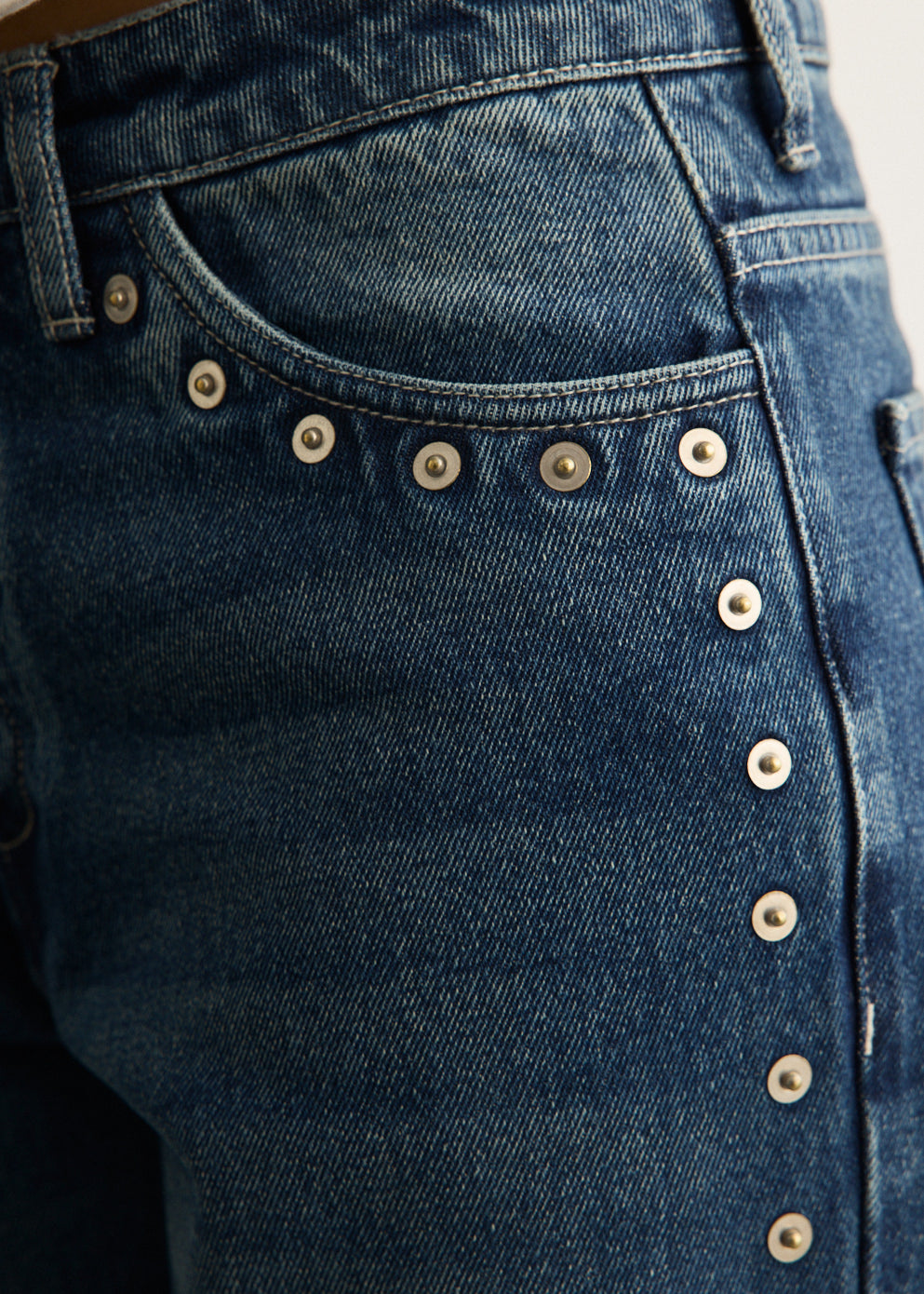 Crowd Jeans