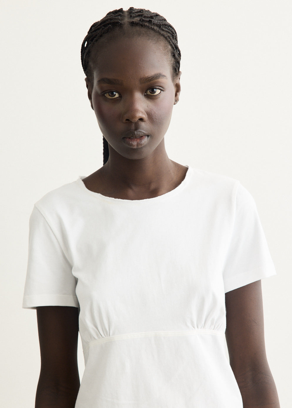 Tape Tee