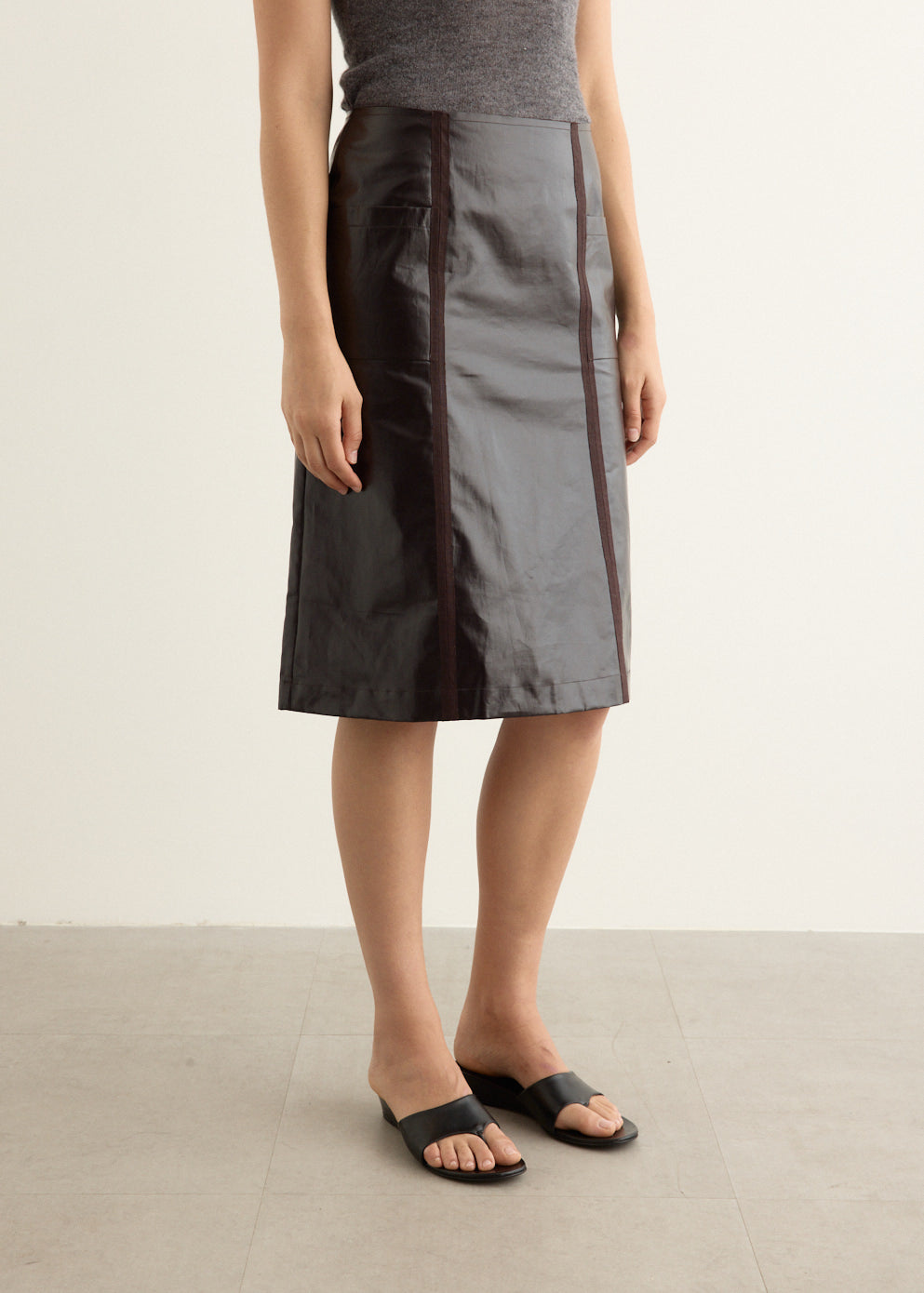 Fuster Skirt