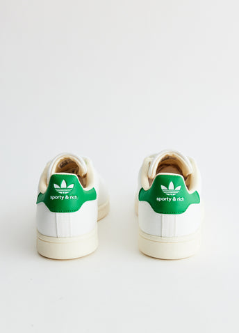 x Sporty & Rich Stan Smith Sneakers
