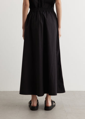 Relaxed Everyday Skirt